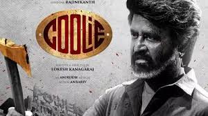 Coolie (2025): Rajinikanth’s – Full Movie